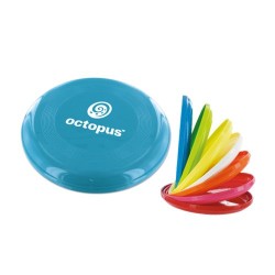 Frisbee Disque-Voyant Personnalisable 216 mm