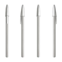 BIC® Cristal® Re New - Stylo Bille Écologique