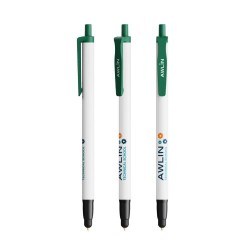 Stylos BIC® Clic Stic Stylus Ecolutions® personnalisés