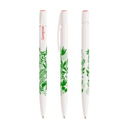 BIC® Media Clic Ecolutions® - Stylo Bille Écologique