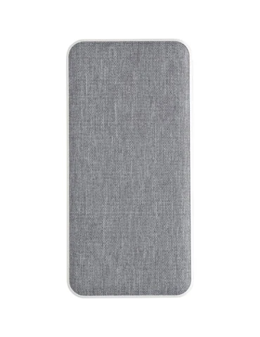 Power bank en ABS recyclé Tovi