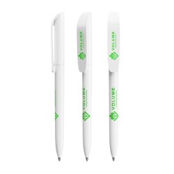 BIC® Super Clip Ecolutions® - Stylo Bille Écologique