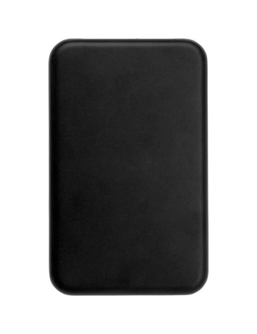 Chargeur solaire en aluminium Tycho