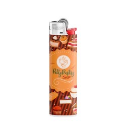 BIC® J23 Briquet : Élégance et Performance