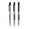 BIC® Media Clic BIO : Le Stylo Bille Écologique
