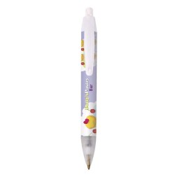 BIC® Wide Body™ Mini Digital bille - Stylo personnalisé