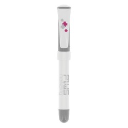 BIC® XS Finestyle - Stylo Roller Personnalisable