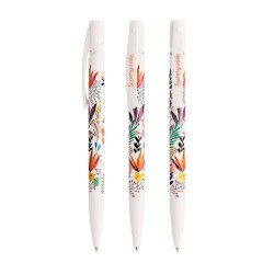 BIC® Media Clic Bille - Stylo Personnalisable