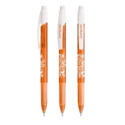 BIC® Media Clic Grip Porte-Mine Personnalisable