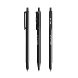 Stylo BIC® Clic Stic Softfeel® - Écriture Précise