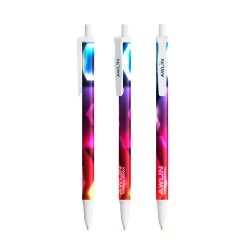 BIC® Clic Stic - Stylo Bille Personnalisable