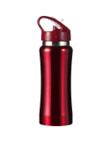 Gourde en Acier Inoxydable Personnalisée 600 ml pas cher - Serena