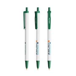 BIC® Clic Stic Ecolutions® : Stylo Bille Écologique