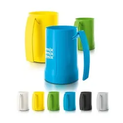 Mug Plastique Personnalisable 50 cl Écologique Ras Bord