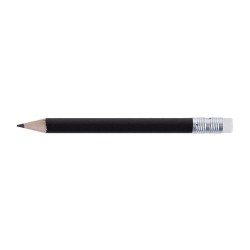 Crayon ECO ROND 8,7 cm - Personnalisable & Écologique