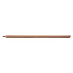 Crayon Coeur Prestige Rouge 17,6 cm