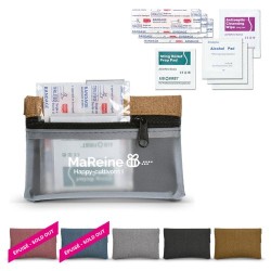 Trousse de Premier Secours Pratique et Personnalisable