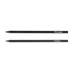 Crayon Prestige Black Carré 17,6 cm - Élégance à portée de main