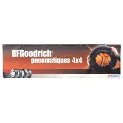 Bouteille Gonflable Ventilée Personnalisée - PLV
