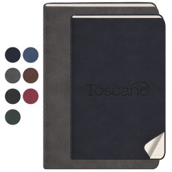 Carnet Toscane - Élégance et Praticité