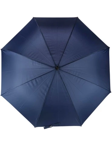 Parapluie automatique grand golf écologique en rPET Curtis