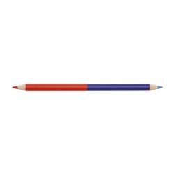 Surligneur Crayon BI-COUL 2 Pantone - Personnalisable