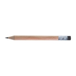 Crayon ECO ROND 8,7 cm - Écologique et Pratique