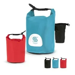 Sac étanche en PVC 1L - Pratique et publicitaire