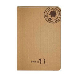 Carnet Made in France - Écollection Unique