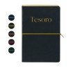 Carnet TESORO - Cahier Personnalisable pour Entreprises