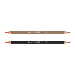 Crayon Bi-Coul Eco Graph 4 Couleurs 17,6 cm