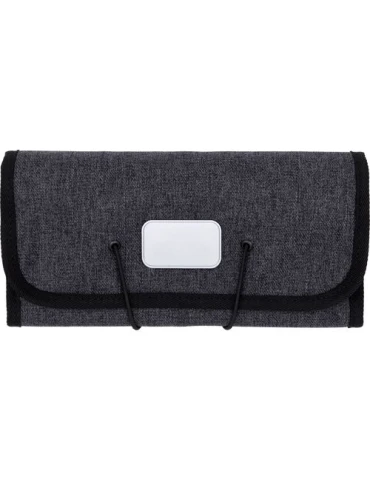 Portefeuille personnalisé Folio Brandcharger