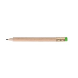 Crayon ECO ROND 8,7 cm - Écologique et Pratique