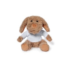 Peluche Chamox - Ours Doux Personnalisable