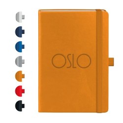 Carnet OSLO : Élégance et Praticité au Bureau