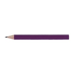 Crayon ECO ROND 8,7 cm Personnalisé