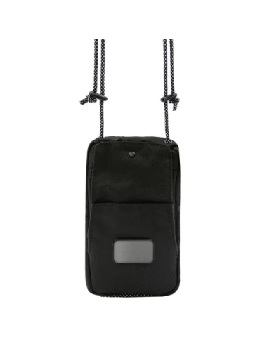 Sac bandoulière publicitaire personnalisé Brandcharger Solo