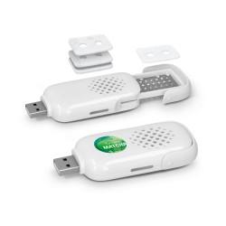 Diffuseur d'Huiles Essentielles USB - Zen en Voyage