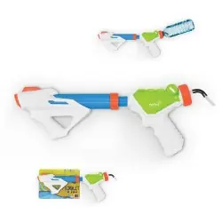 Pistolet à Eau Écologique Personnalisé Pas Cher - Amusement Estival