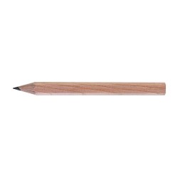 Crayon Prestige Nat Hexa 8,7 cm - Élégance Naturelle