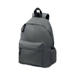 Sac à dos polyester RPET 600D BAPAL+ - Écologique et Pratique