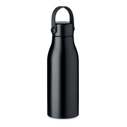 Bouteille en Aluminium 650ml NAIDON - Idéale pour le Sport