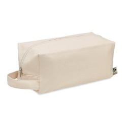 Sac Cosmétique en Toile Écologique 220 gr BIA