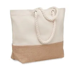 Sac de plage personnalisable en toile 280 g/m PANTAI