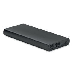 Powerbank 10000 mAh POWERFLAT 8 C - Charge Rapide