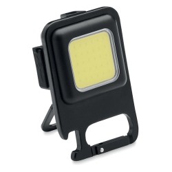 Lampe COB Multifonctionnelle BOC - Éclairez vos aventures