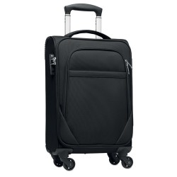 Valise cabine RPET 600D VOYAGE - Écologique et Pratique