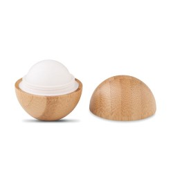 Baume à lèvres bambou SOFT LUX - Naturel et élégant