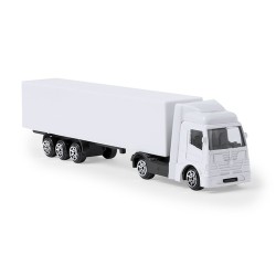 Maquette Truck : Camion Miniature Détail Précis