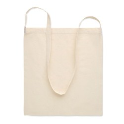 Sac Shopping Coton Personnalisable 140gr/m²